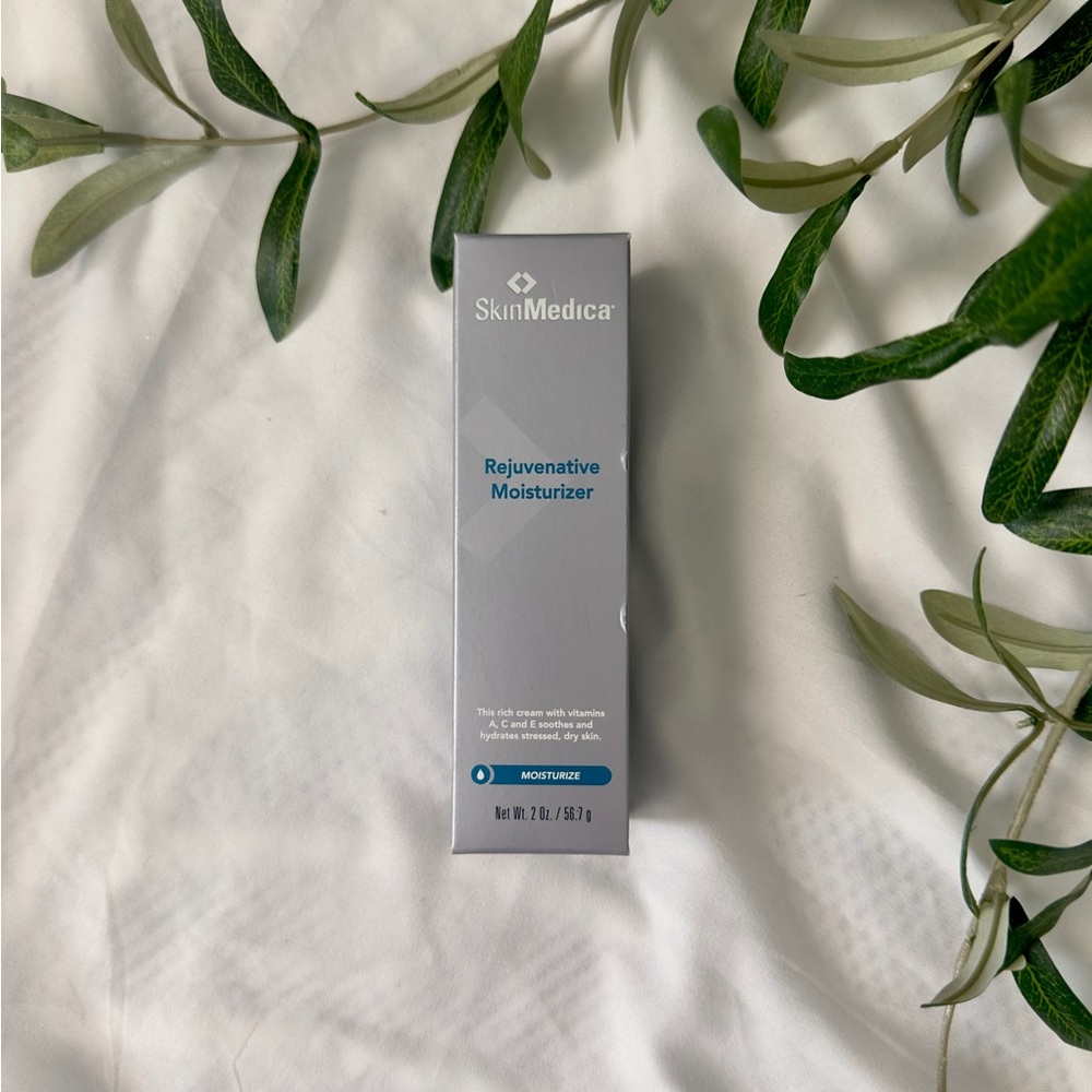 SkinMedica Rejuvenative Moisturizer
